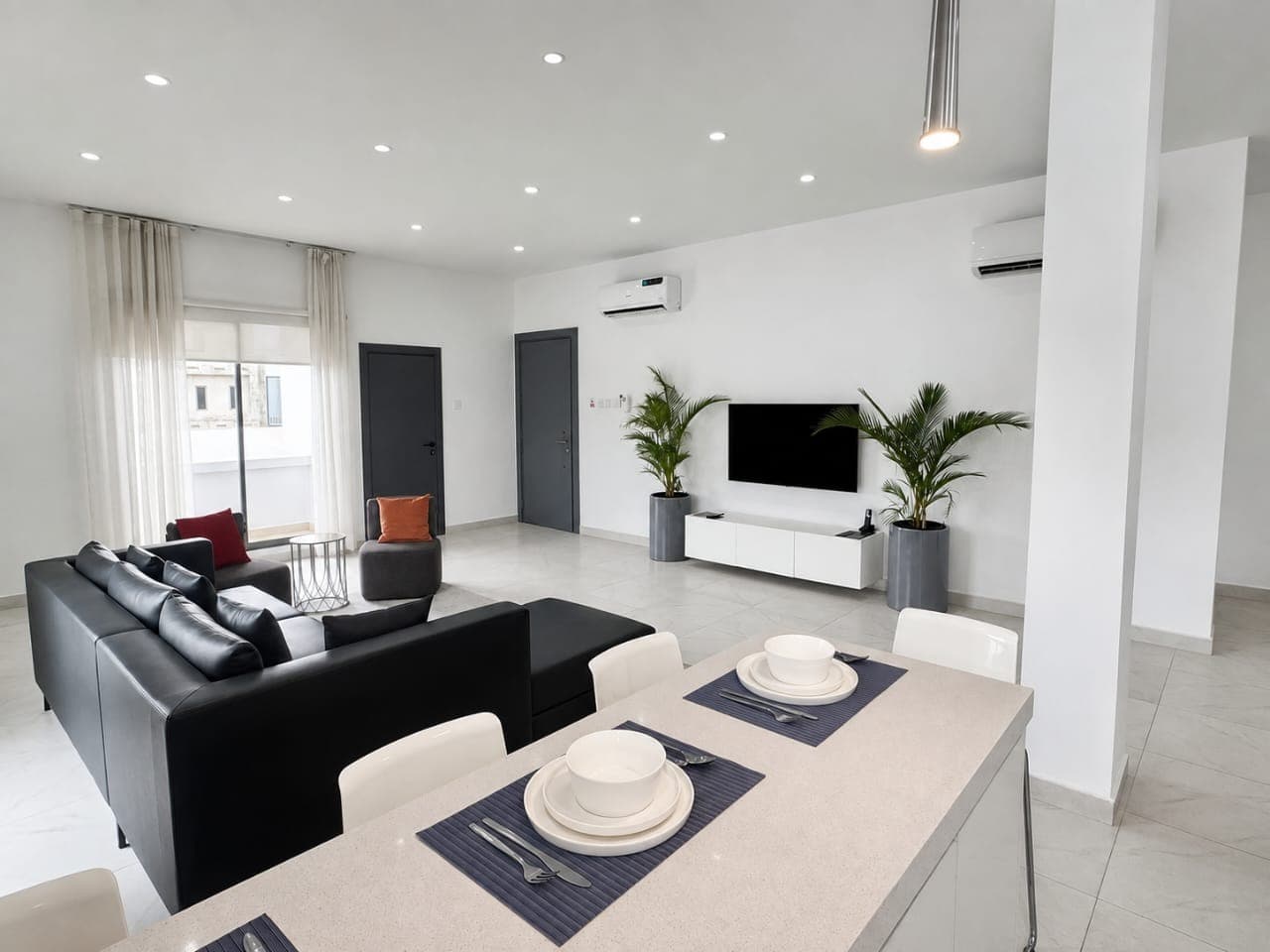 2-Bedroom Luxury Suite | Premium Comfort & Style - Image 2
