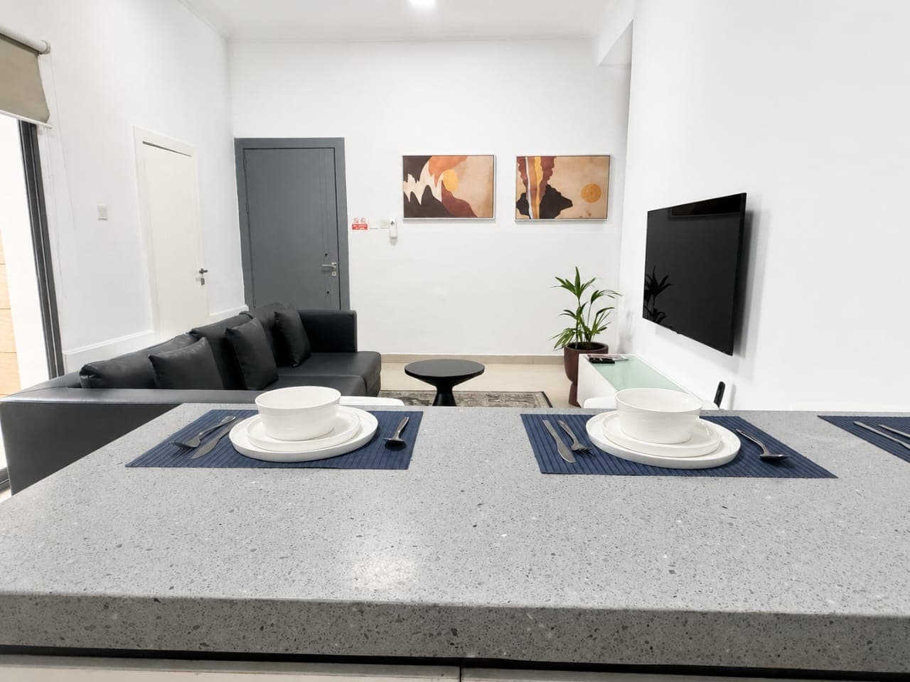 2-Bedroom Luxury Suite | Premium Comfort & Style - Image 5