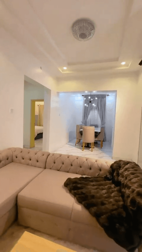 Badore Bliss, Newly Launched Two-Bedroom Serviced Apartments in Ajah - Image 4