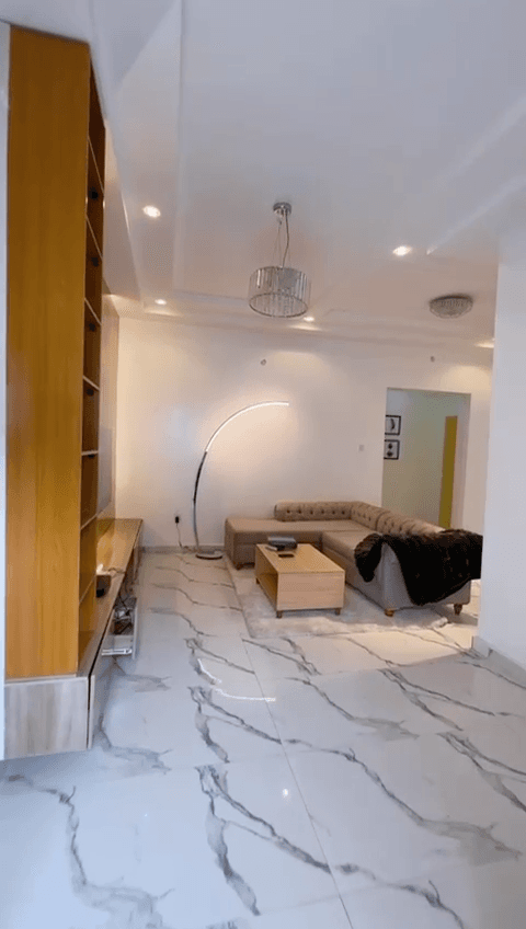 Badore Bliss, Newly Launched Two-Bedroom Serviced Apartments in Ajah - Image 5