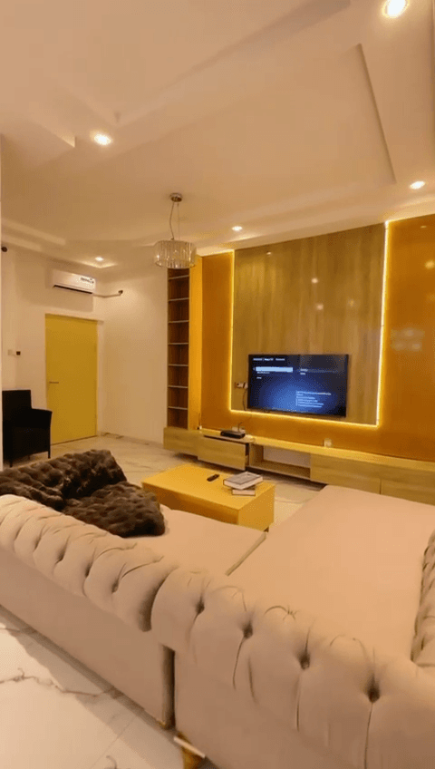 Badore Bliss, Newly Launched Two-Bedroom Serviced Apartments in Ajah - Image 2