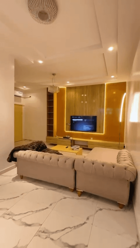 Badore Bliss, Newly Launched Two-Bedroom Serviced Apartments in Ajah - Image 3