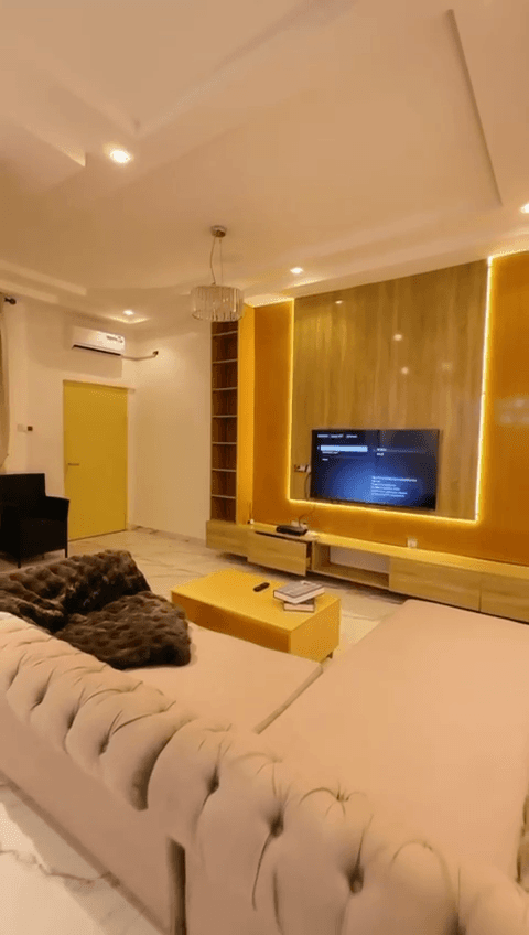 Badore Bliss, Newly Launched Two-Bedroom Serviced Apartments in Ajah