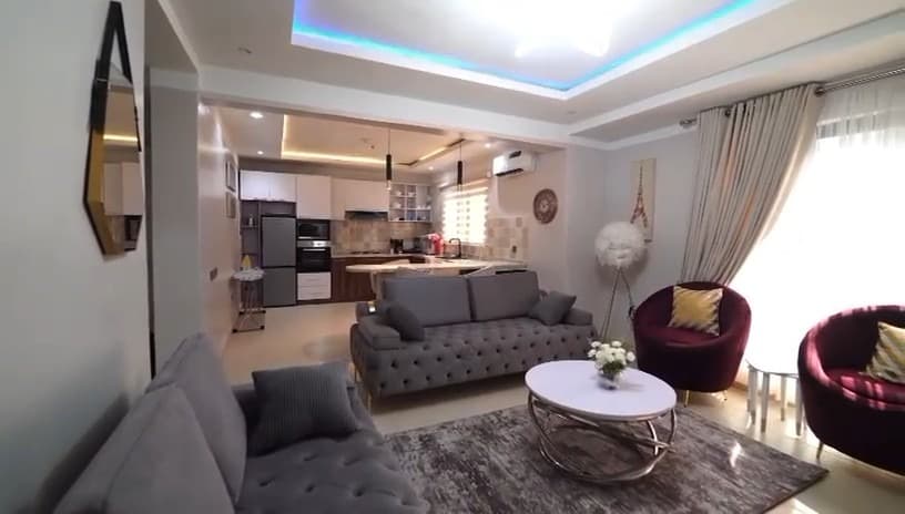 Brilsco 2-Bedroom Apartment