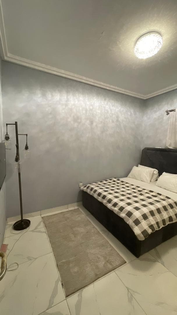 The Badore Retreat - a 2-Bedroom Serviced Apartment in Ajah - Image 5