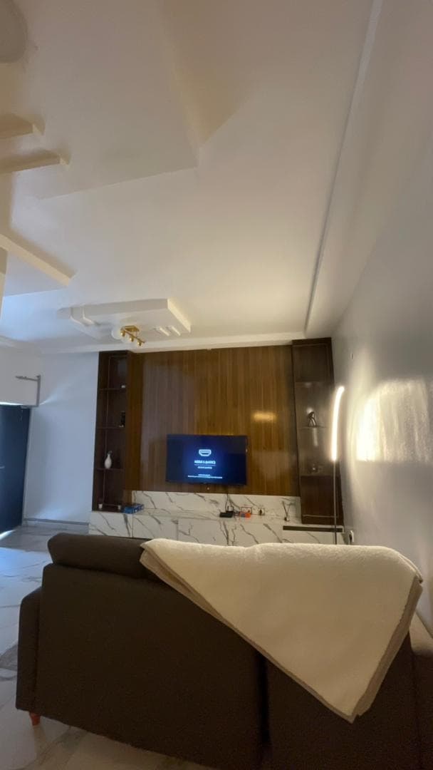 The Badore Retreat - a 2-Bedroom Serviced Apartment in Ajah