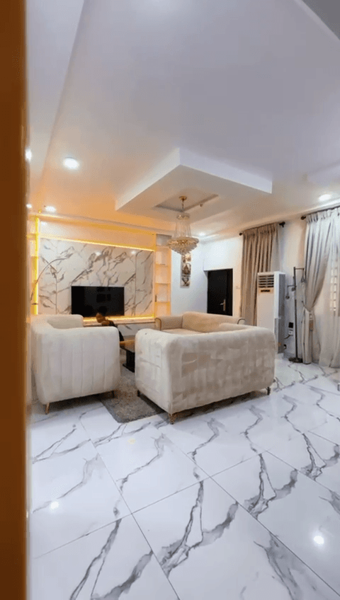 The Sovereign Sky Residence, a Magnificent 5-Bedroom Penthouse Retreat - Image 4