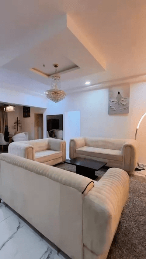 The Sovereign Sky Residence, a Magnificent 5-Bedroom Penthouse Retreat - Image 3