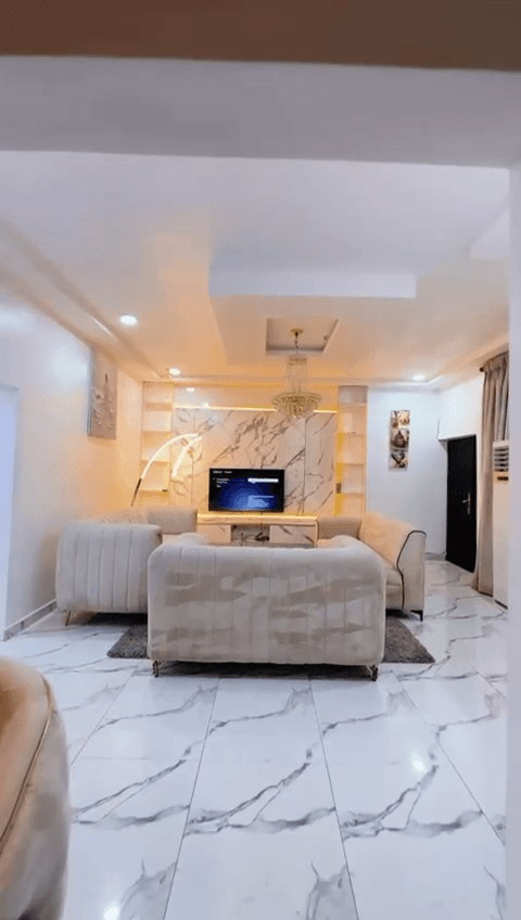 The Sovereign Sky Residence, a Magnificent 5-Bedroom Penthouse Retreat - Image 2