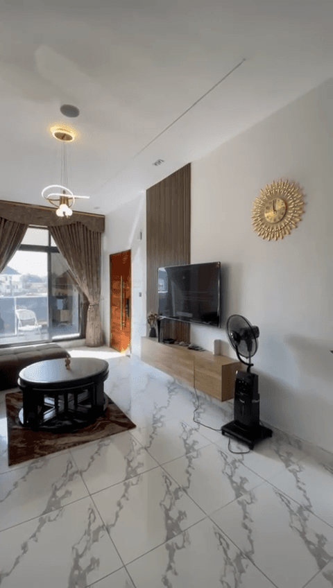 Victoria Apartments, a Stylish 2-Bedroom Escape in Orchid, Lekki - Image 3