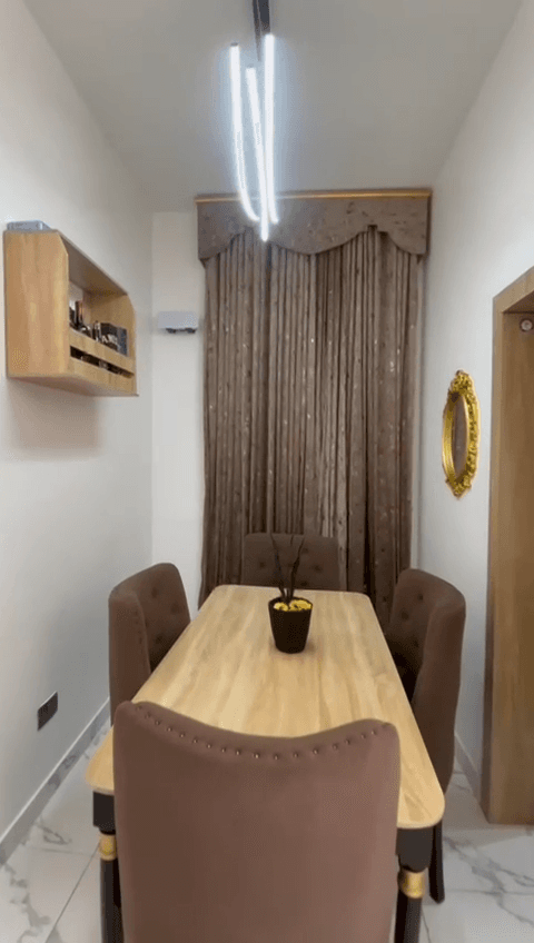 Victoria Apartments, a Stylish 2-Bedroom Escape in Orchid, Lekki - Image 4