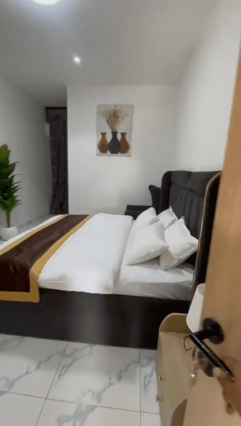 Victoria Apartments, a Stylish 2-Bedroom Escape in Orchid, Lekki - Image 5