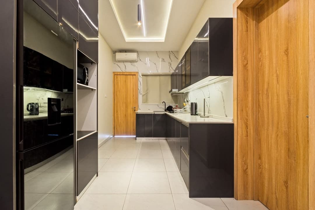 Zuma Tan Luxury 1-Bedroom Apartment with Swimming Pool - Image 5