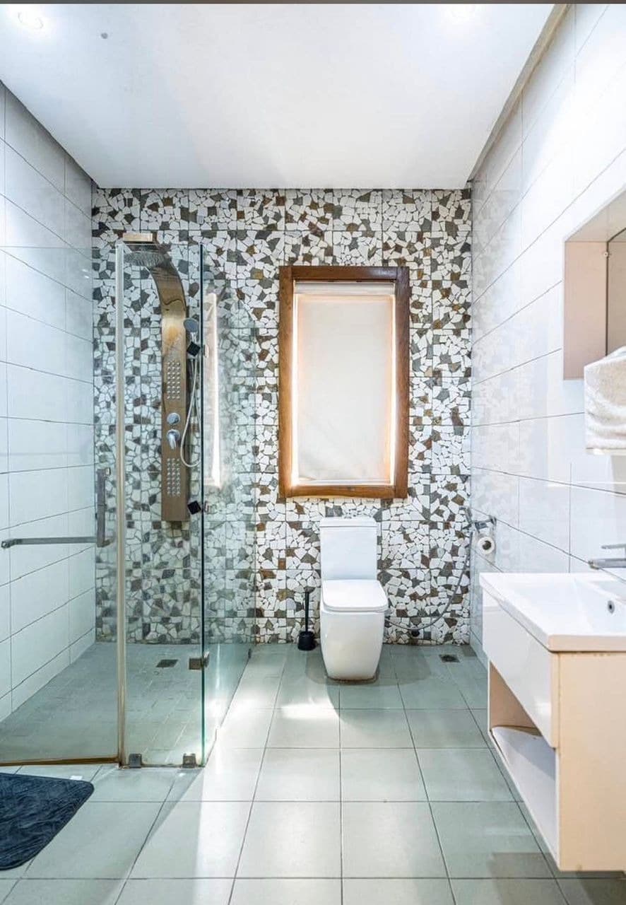 Luxury Studio Apartment in Ajah - Image 4