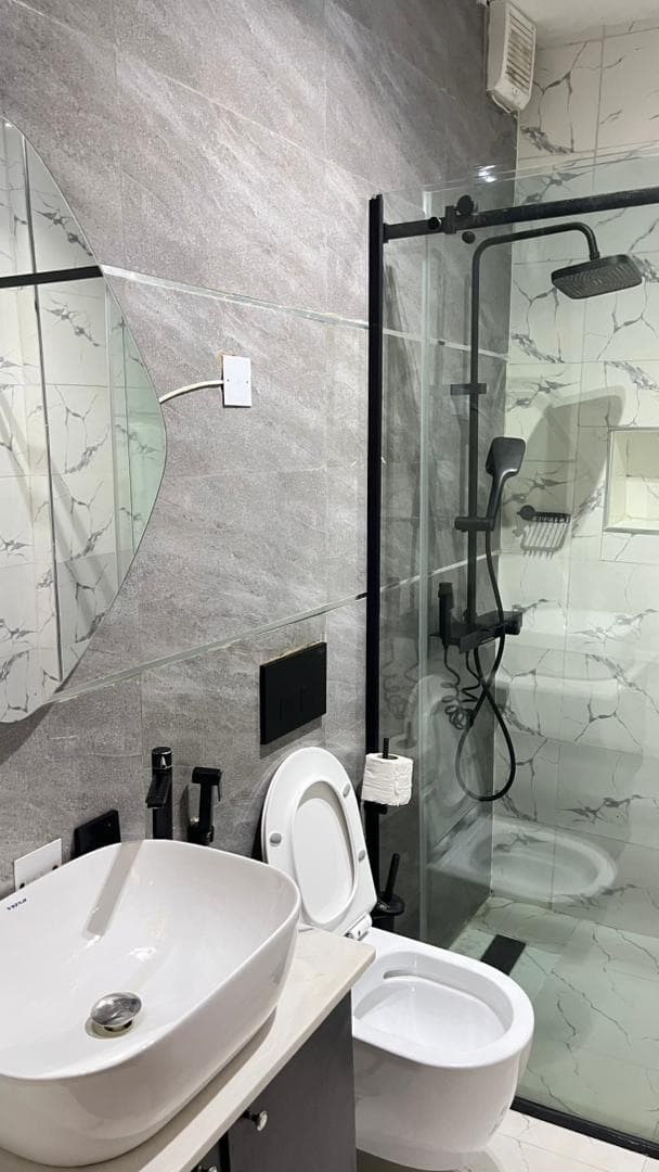 Sleek & Comfortable Studio Apartment in Ikotun - Unit 1 - Image 5