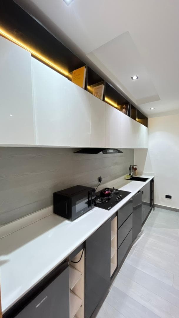 Sleek & Comfortable Studio Apartment in Ikotun - Unit 1 - Image 4