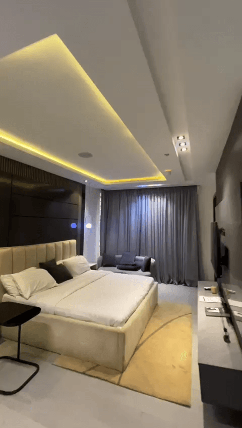 Sleek & Comfortable Studio Apartment in Ikotun - Unit 1 - Image 3