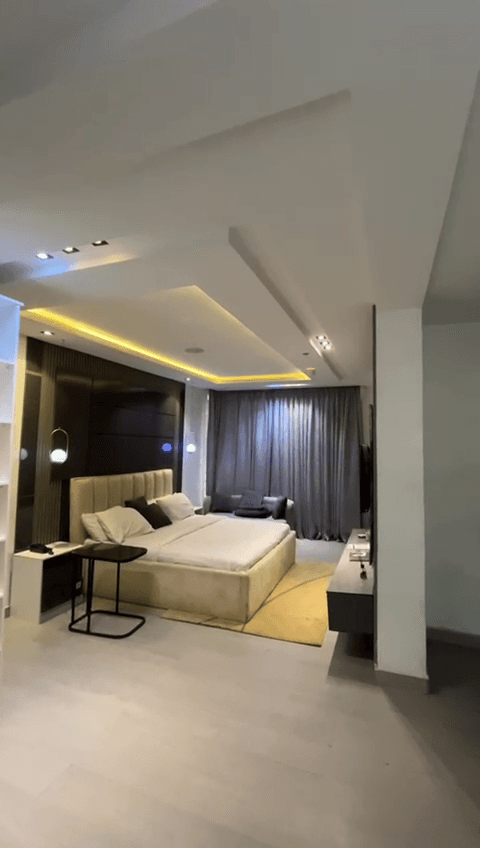Sleek & Comfortable Studio Apartment in Ikotun - Unit 1 - Image 2