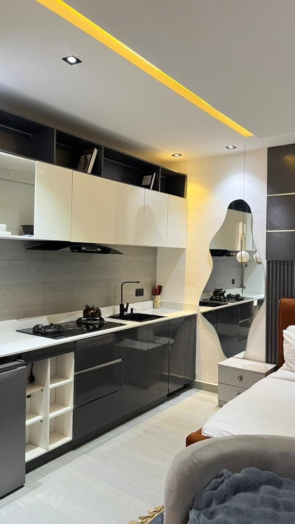 Sleek & Comfortable Studio Apartment in Ikotun - Unit 2 - Image 3