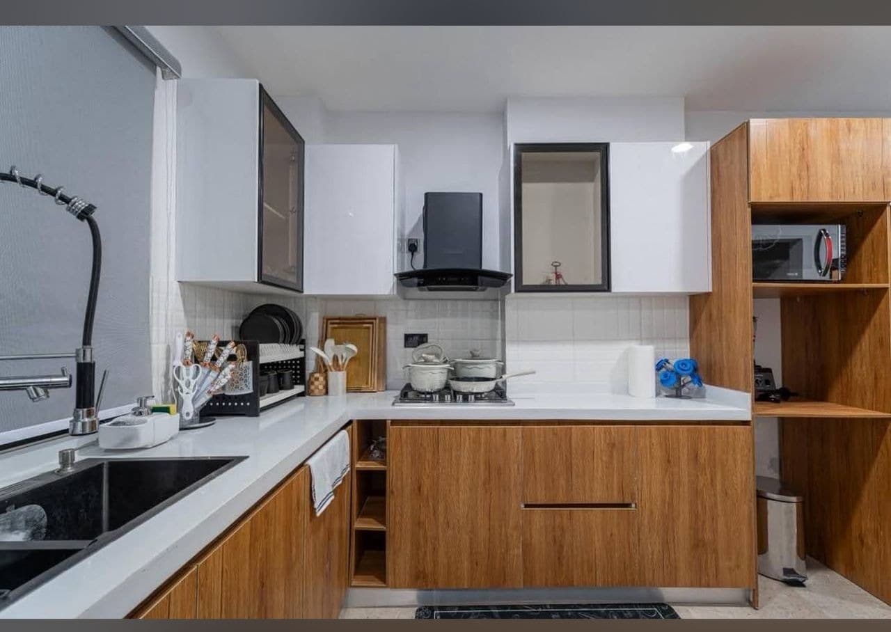 Brilsco 1-Bedroom Apartment - Image 5