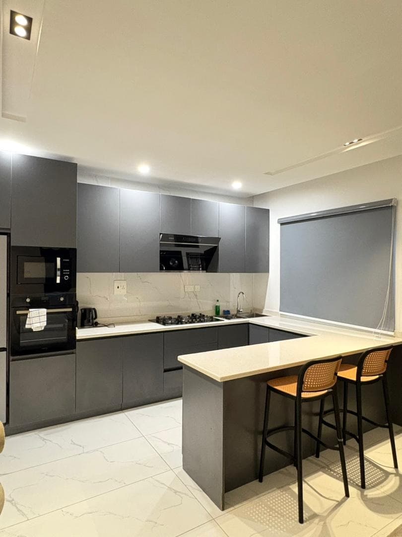 The Alcove| One Bedroom Apartment in Lekki Phase 1. - Image 3