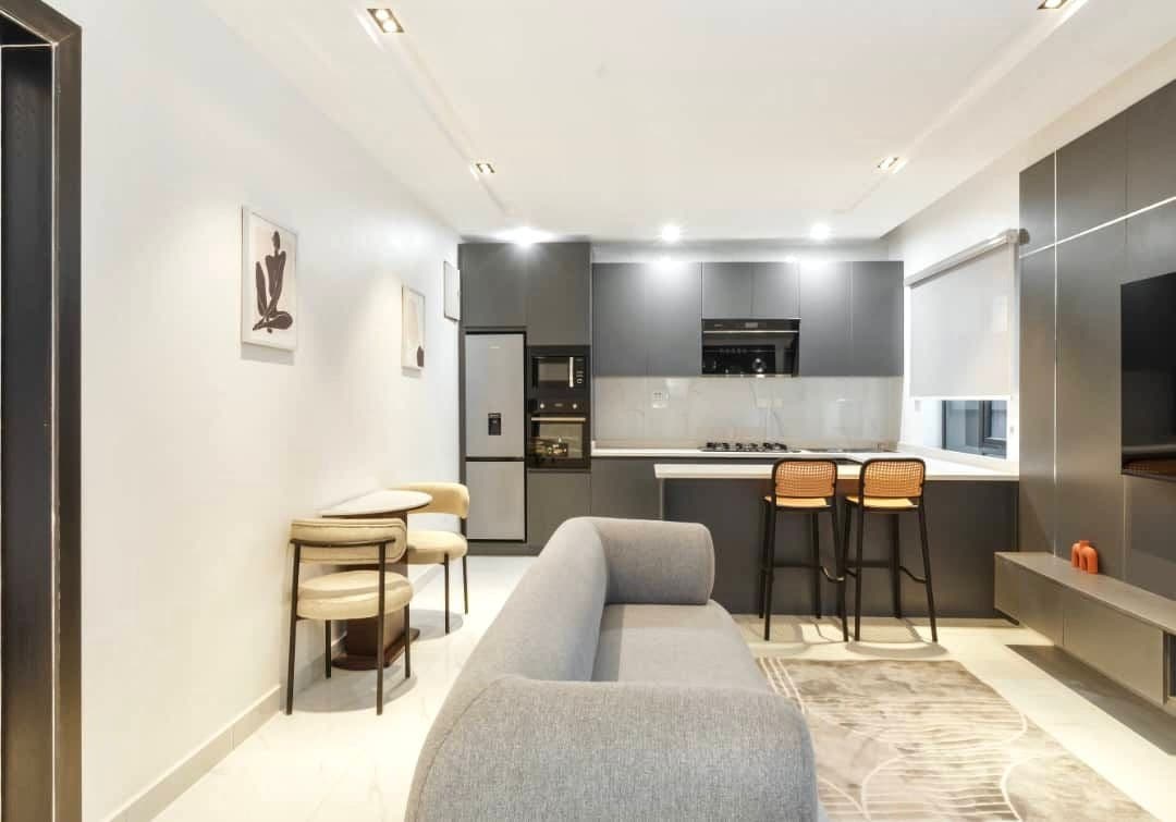 The Alcove| One Bedroom Apartment in Lekki Phase 1. - Image 5