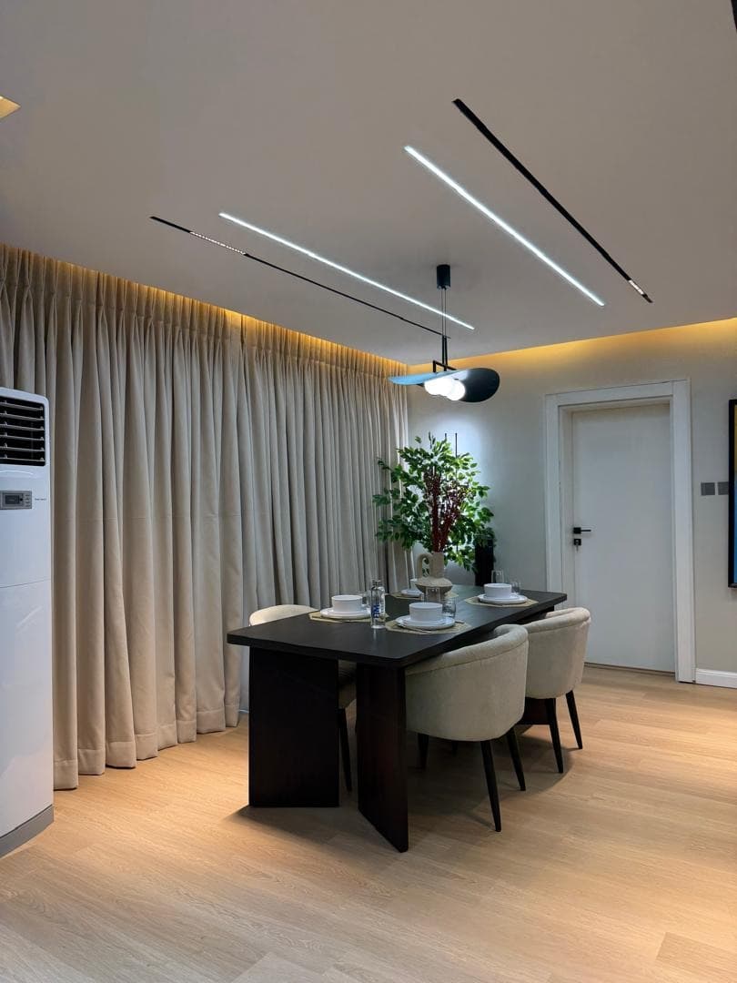 Fully Equipped 2-Bedroom En-Suite Short-Let - Image 3