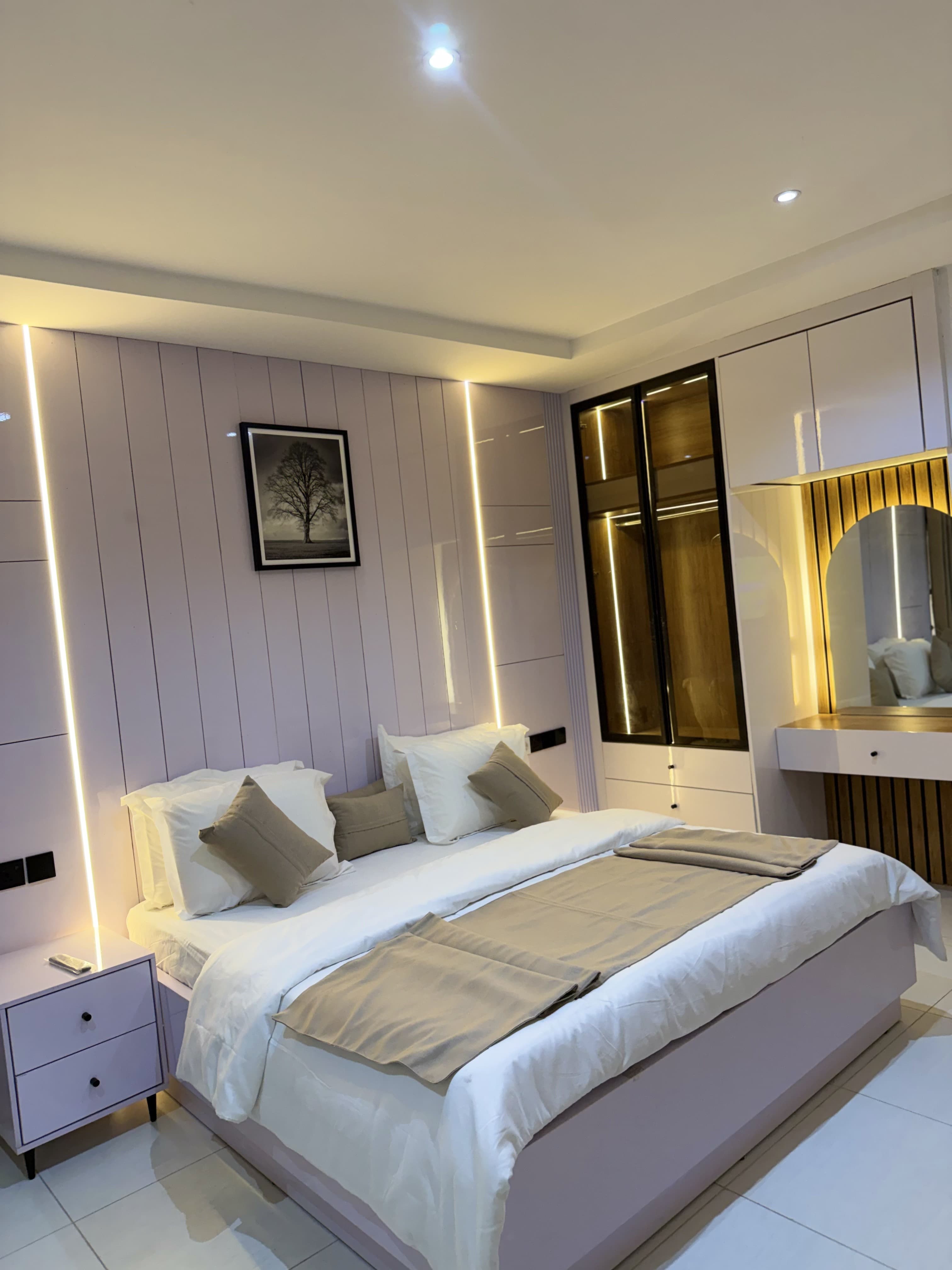 Socrates 3-Bedroom Apartment - Image 4