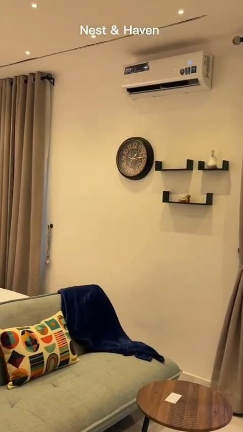 Nest and Heaven Studio Apartment - Unit 1 - Image 2