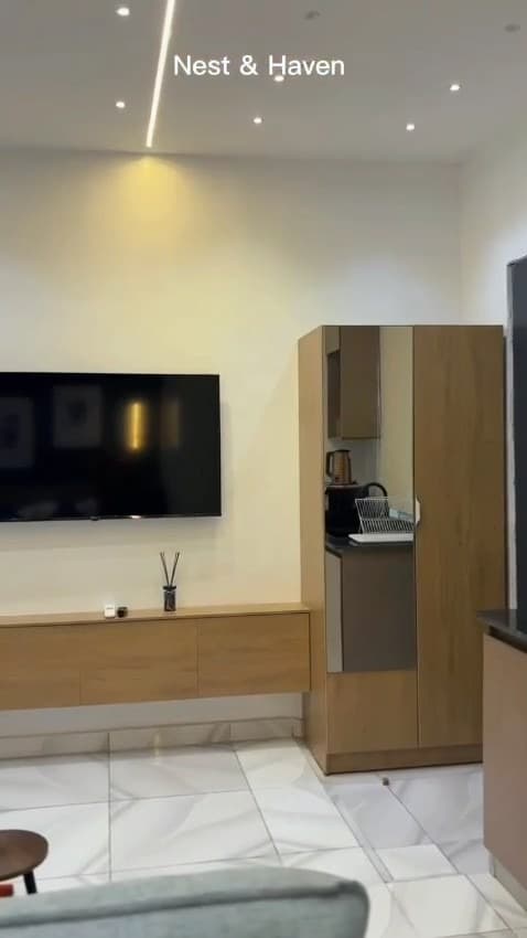 Nest and Heaven Studio Apartment - Unit 1 - Image 5