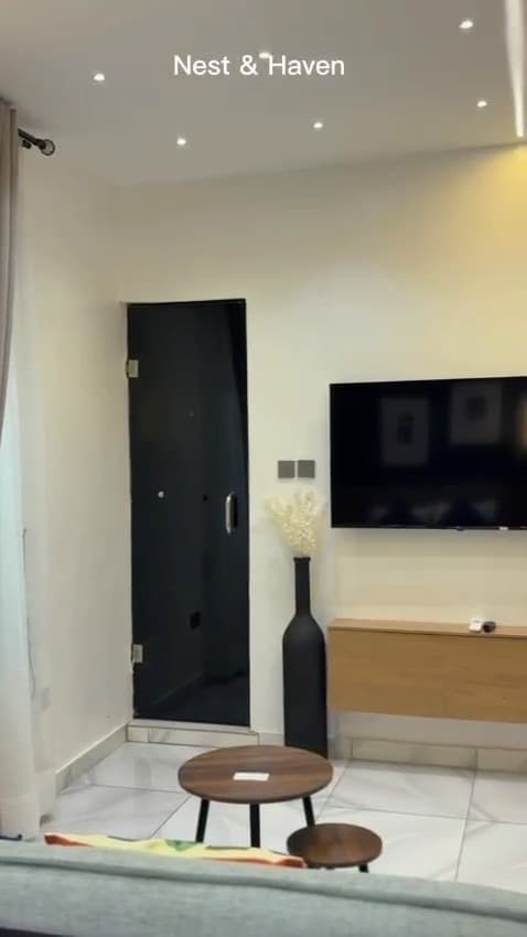 Nest and Heaven Studio Apartment - Unit 1 - Image 3