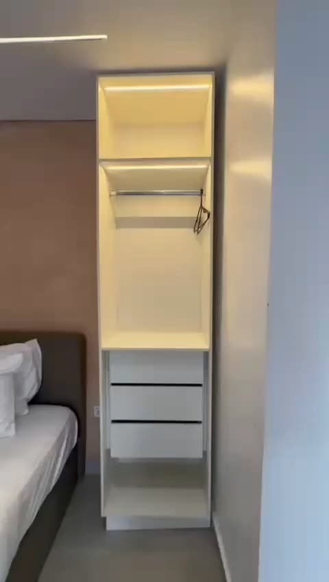 Nest and Heaven Kings Studio Apartment - Image 3