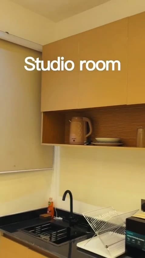 Nest and Heaven Queens Studio Apartment - Image 3