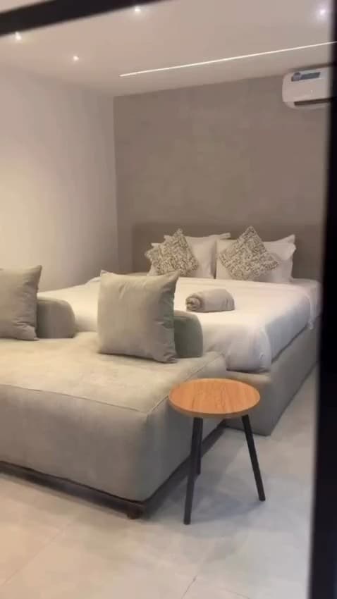 Nest and Heaven Superior Studio Apartment