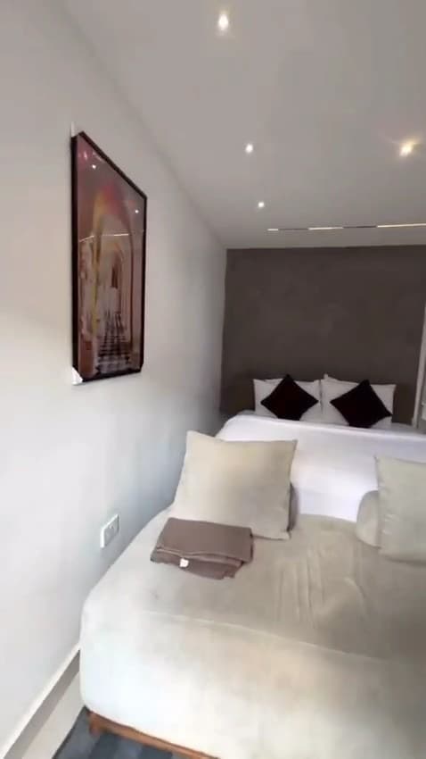 Nest and Heaven Superior Studio Apartment - Image 5