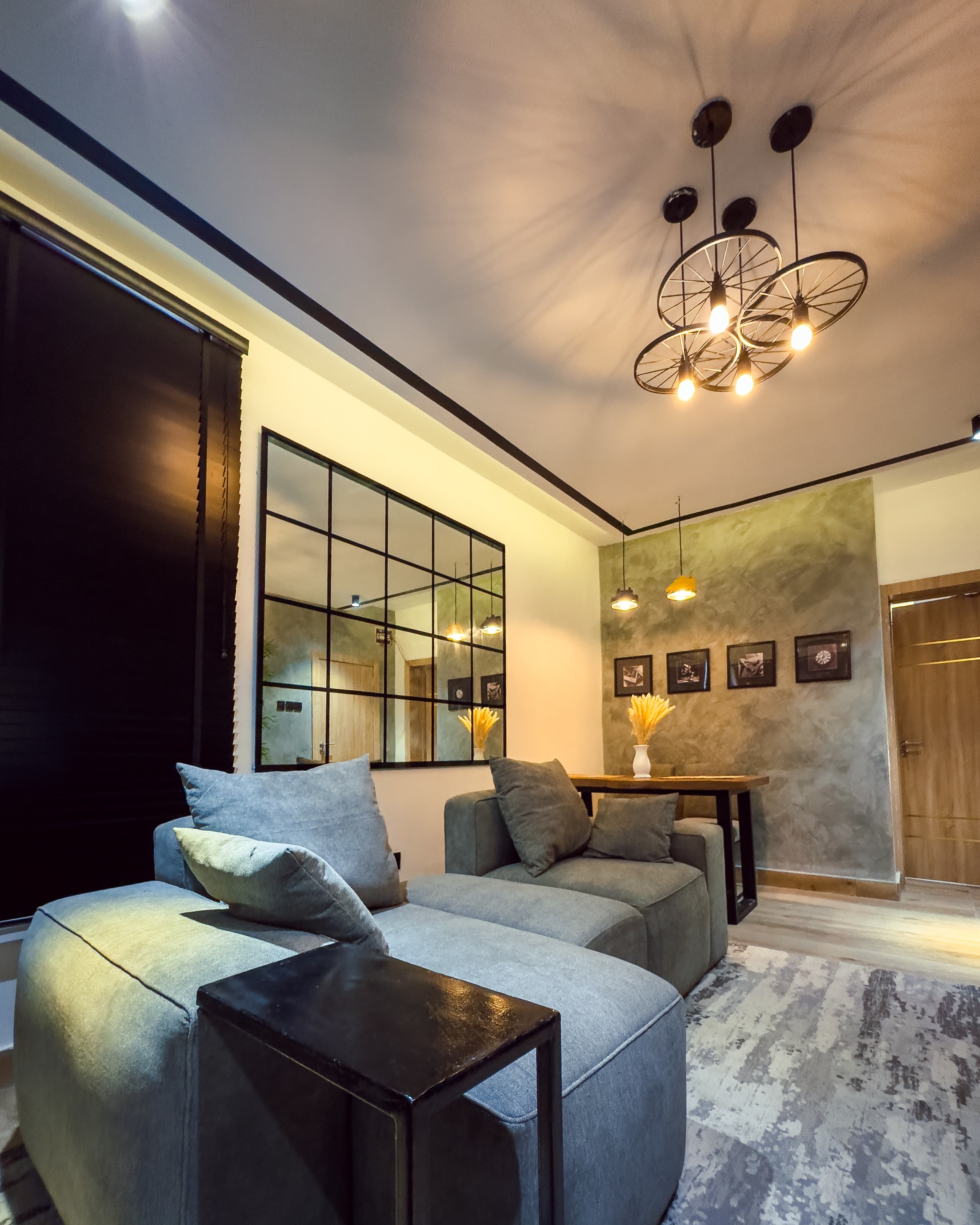 E7 Signature One-Bedroom
