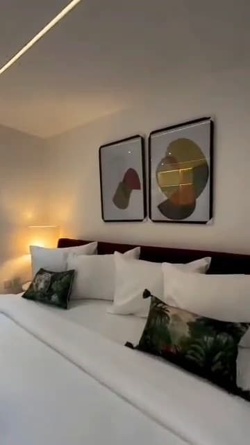 Nest Heaven Luxury 2-Bedroom Apartment - Unit 1 - Image 4