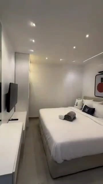 Nest Heaven Luxury 2-Bedroom Apartment - Unit 1 - Image 5
