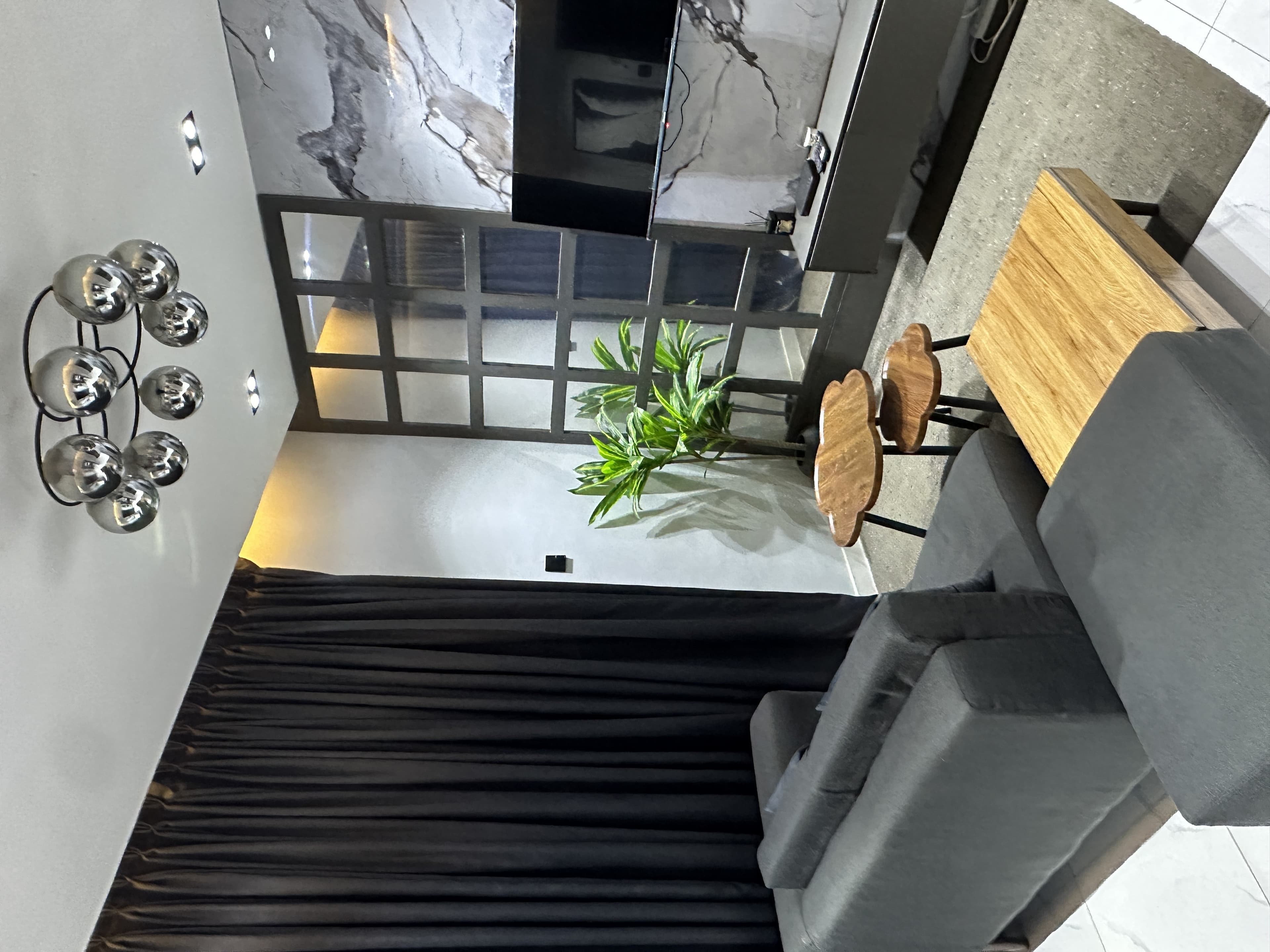 F1 Luxe One-Bedroom Surulere - Image 5