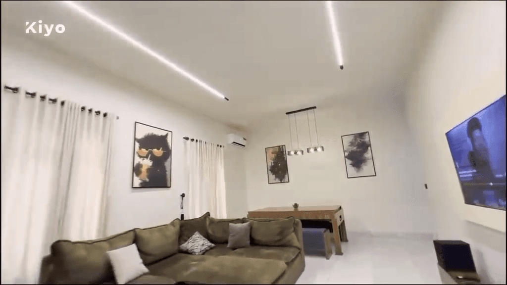 The Velvet Haven - Two Bedroom Luxury Escape
