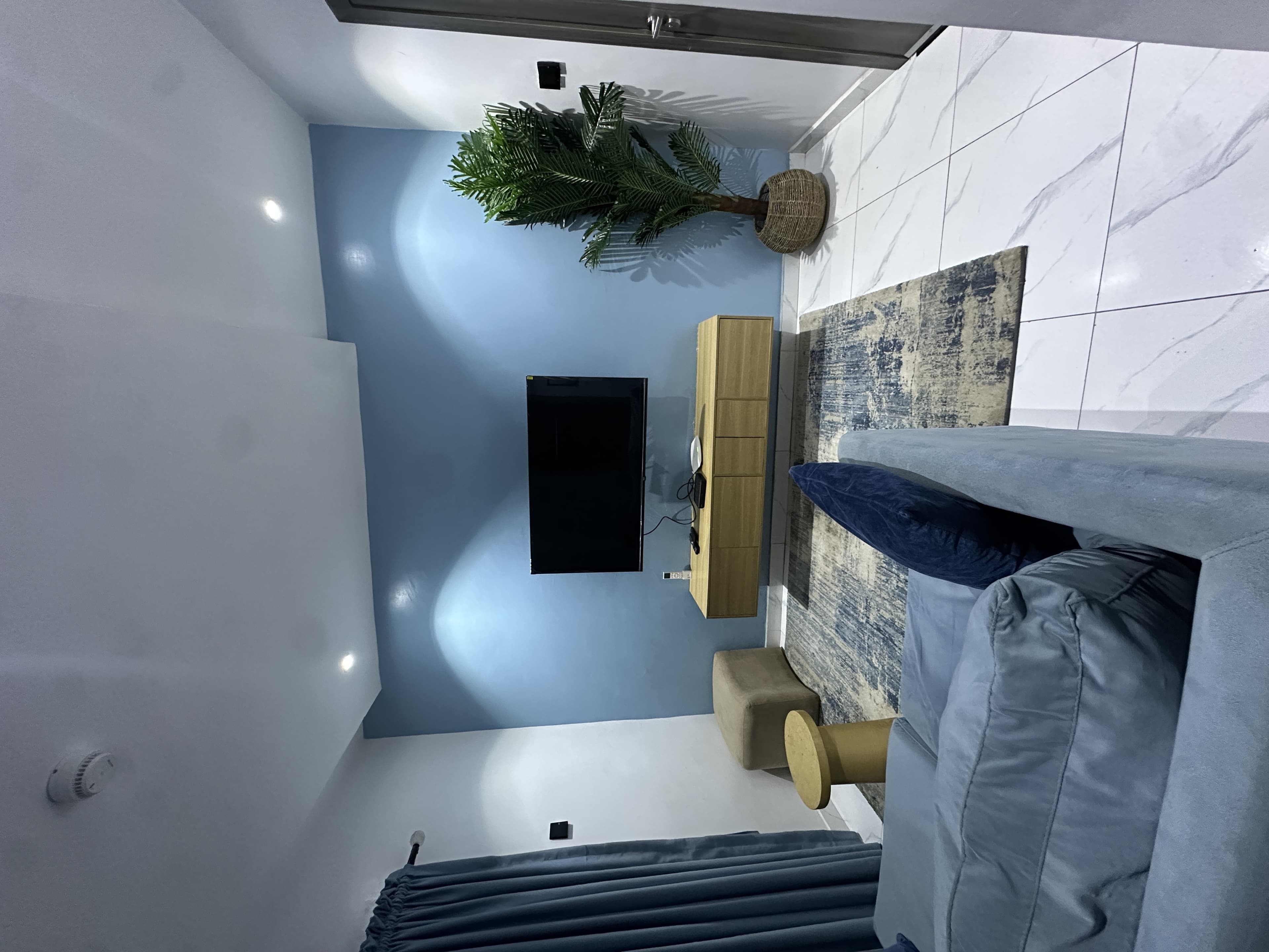 G1 Urban Luxe Suite Surulere - Image 4
