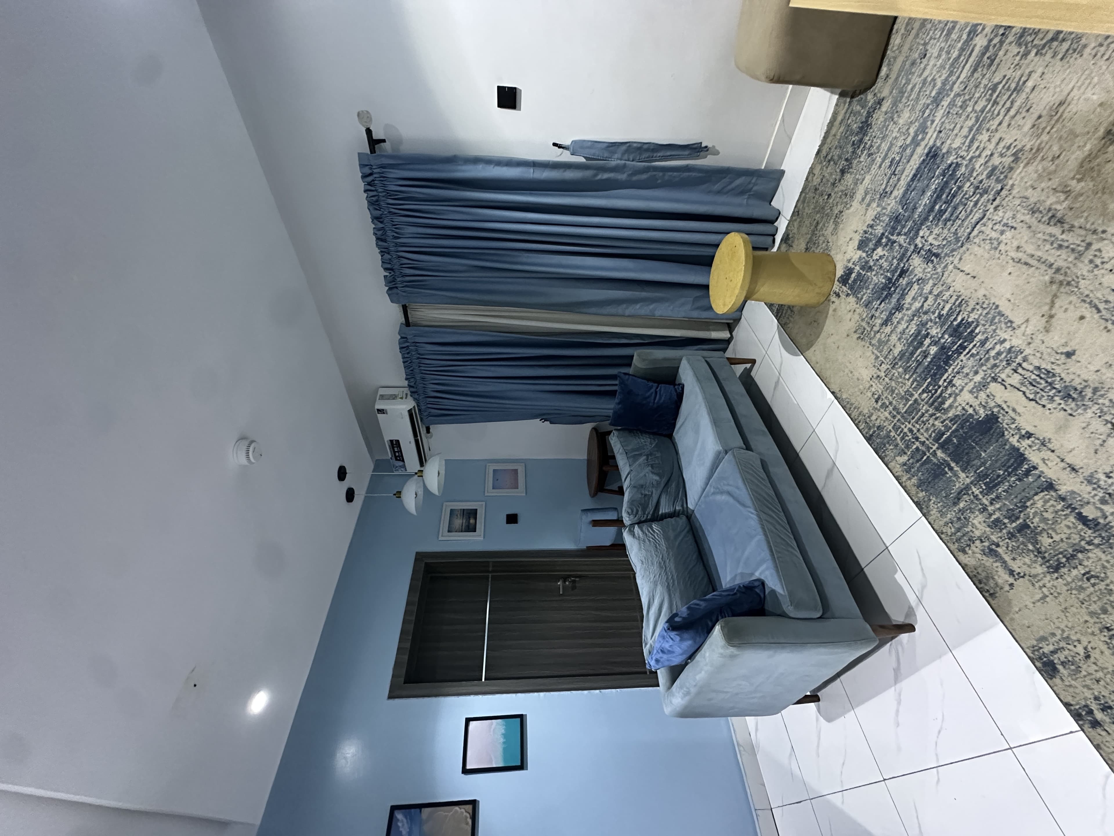 G1 Urban Luxe Suite Surulere - Image 5