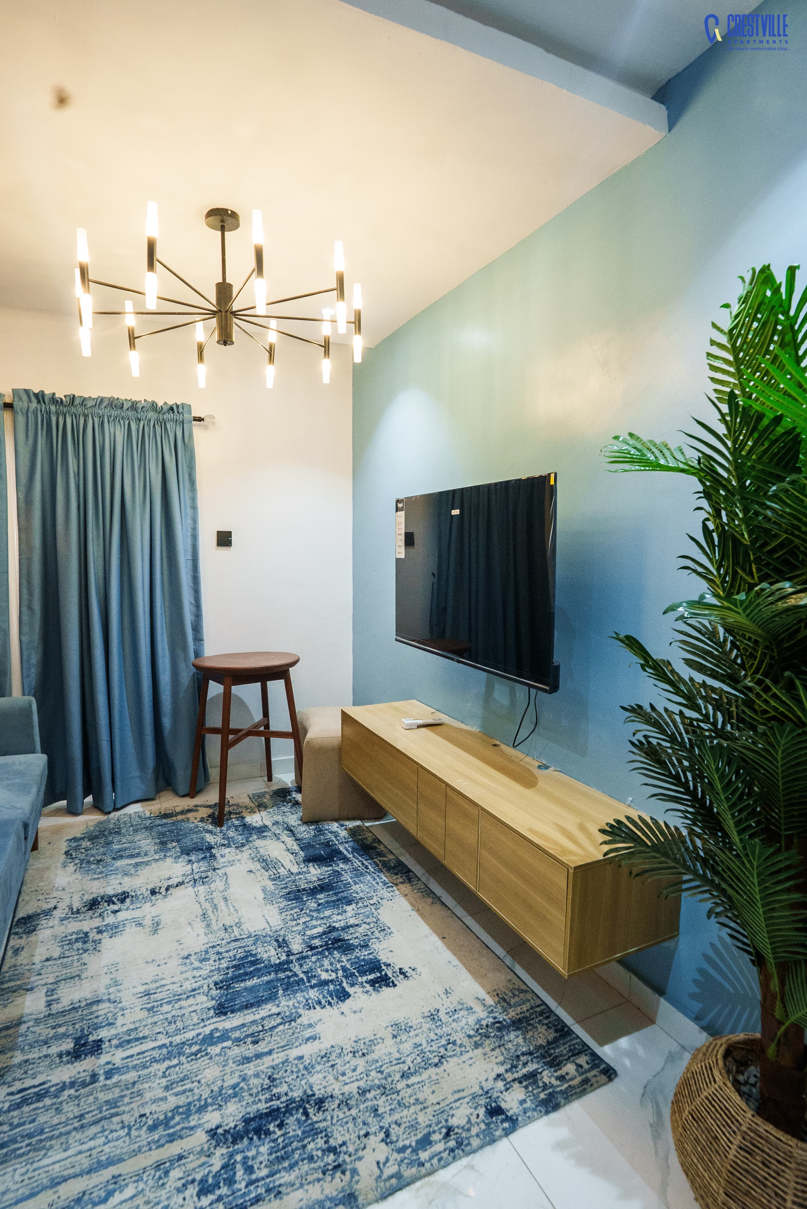 G1 Urban Luxe Suite Surulere - Image 3
