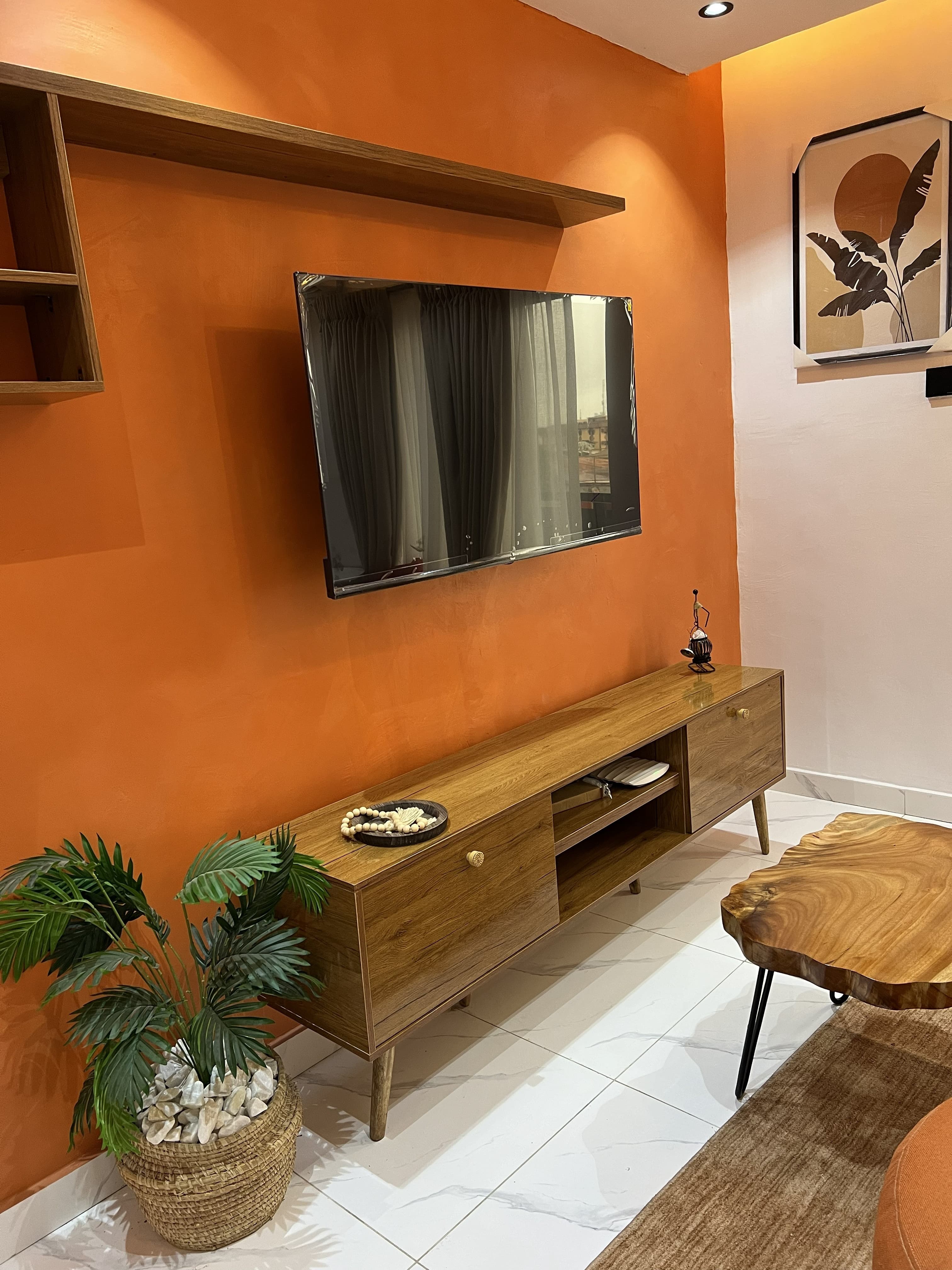 G2 One Bedroom Grand Suite