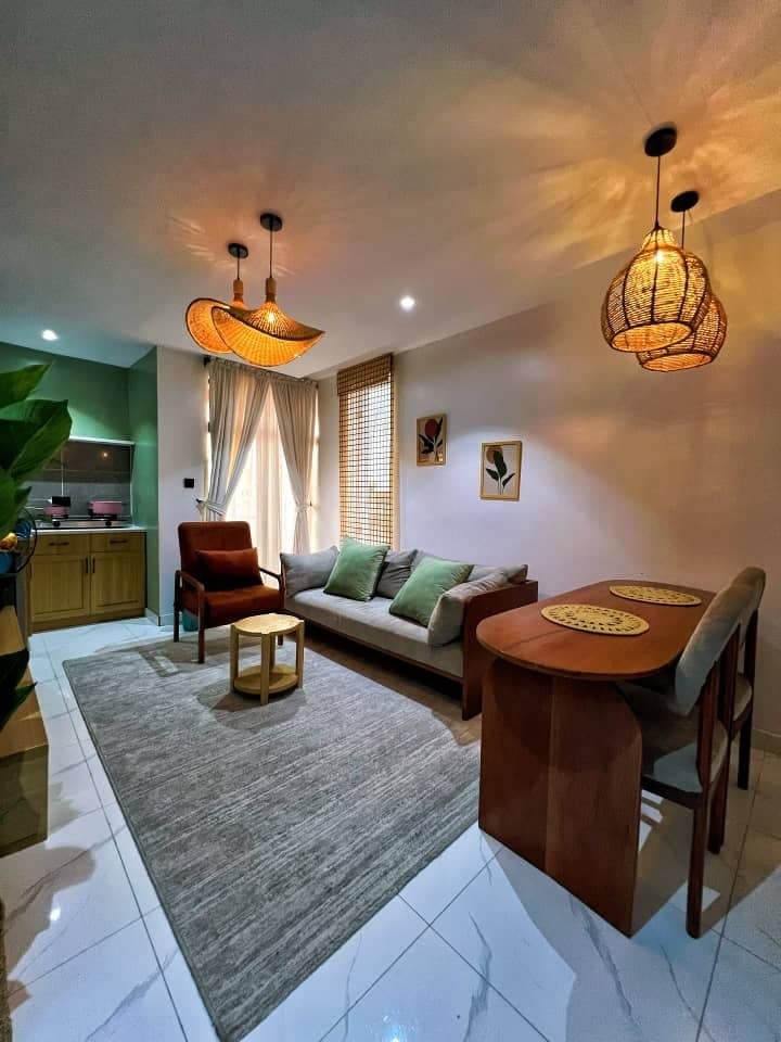 G7 Prestige One Bedroom