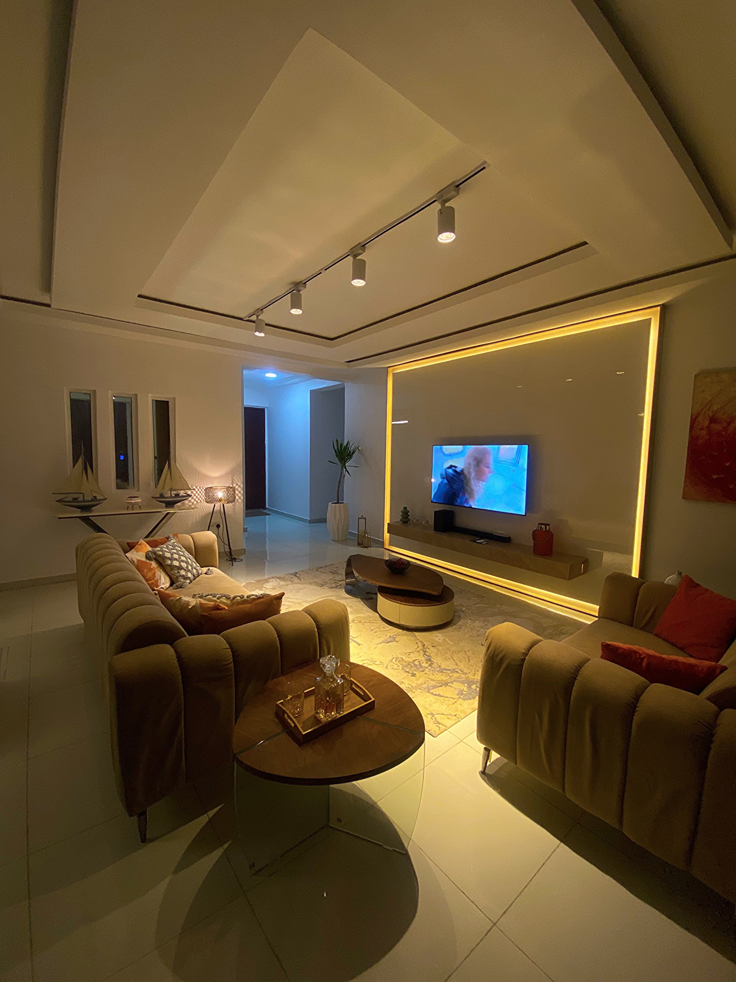 Modern 2-Bedroom Luxury Apartment in Ikoyi - Image 5