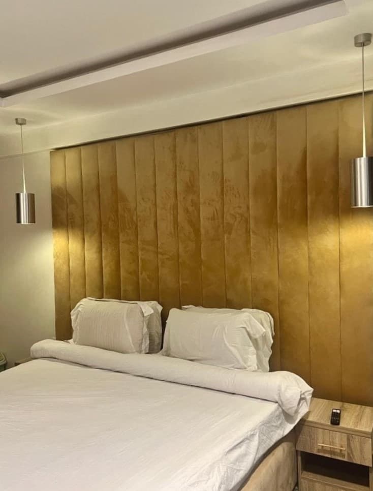 Luxury 3-Bedroom Serviced Residence/ - Image 5