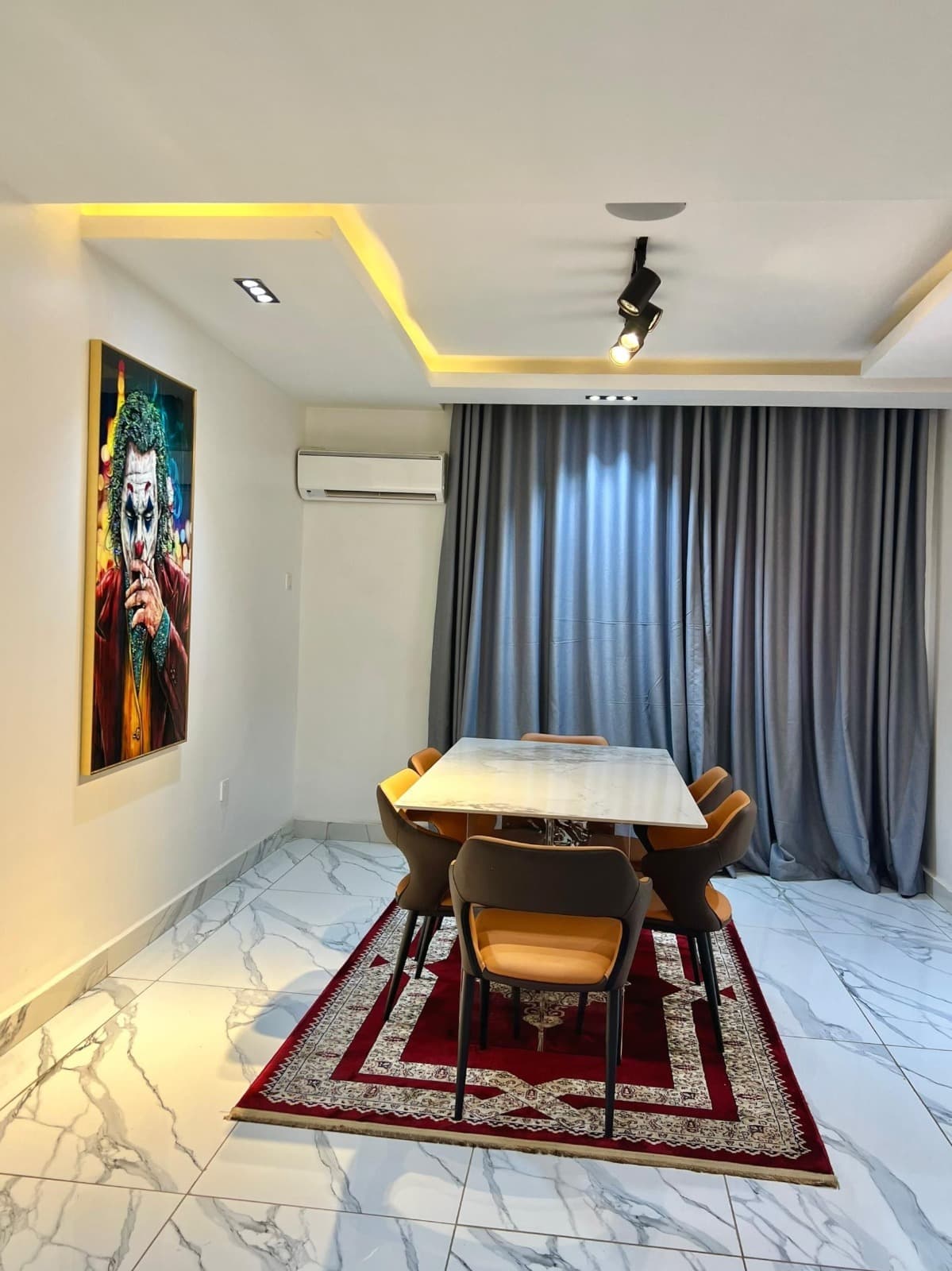 Luxury 3-Bedroom Serviced Residence/ - Image 4