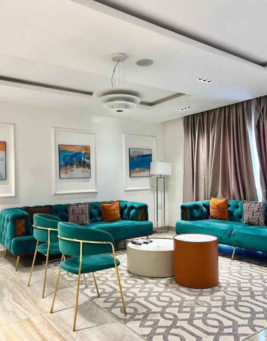 Platinum 3-Bedroom Residence