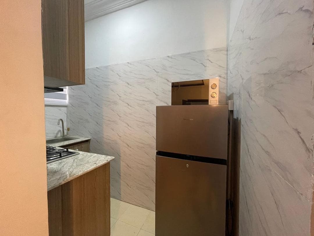1 Bedroom Apartment at Lekki Phase 1 - Image 5